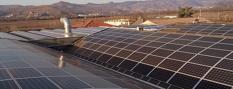 Azienda Energy Point Garda - Verona