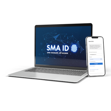 SMA ID - Un login per tutte le applicazioni e portali di SMA