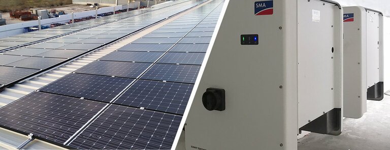 Dilillo S.r.l. – Cerignola (FG)