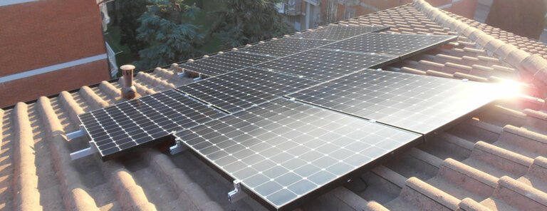 Referenze Residenziale – Stradella (PV)