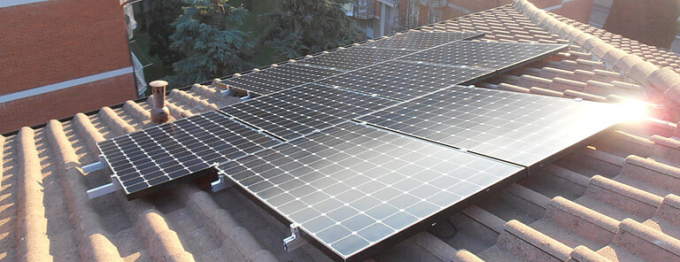 Referenze Residenziale – Stradella (PV)