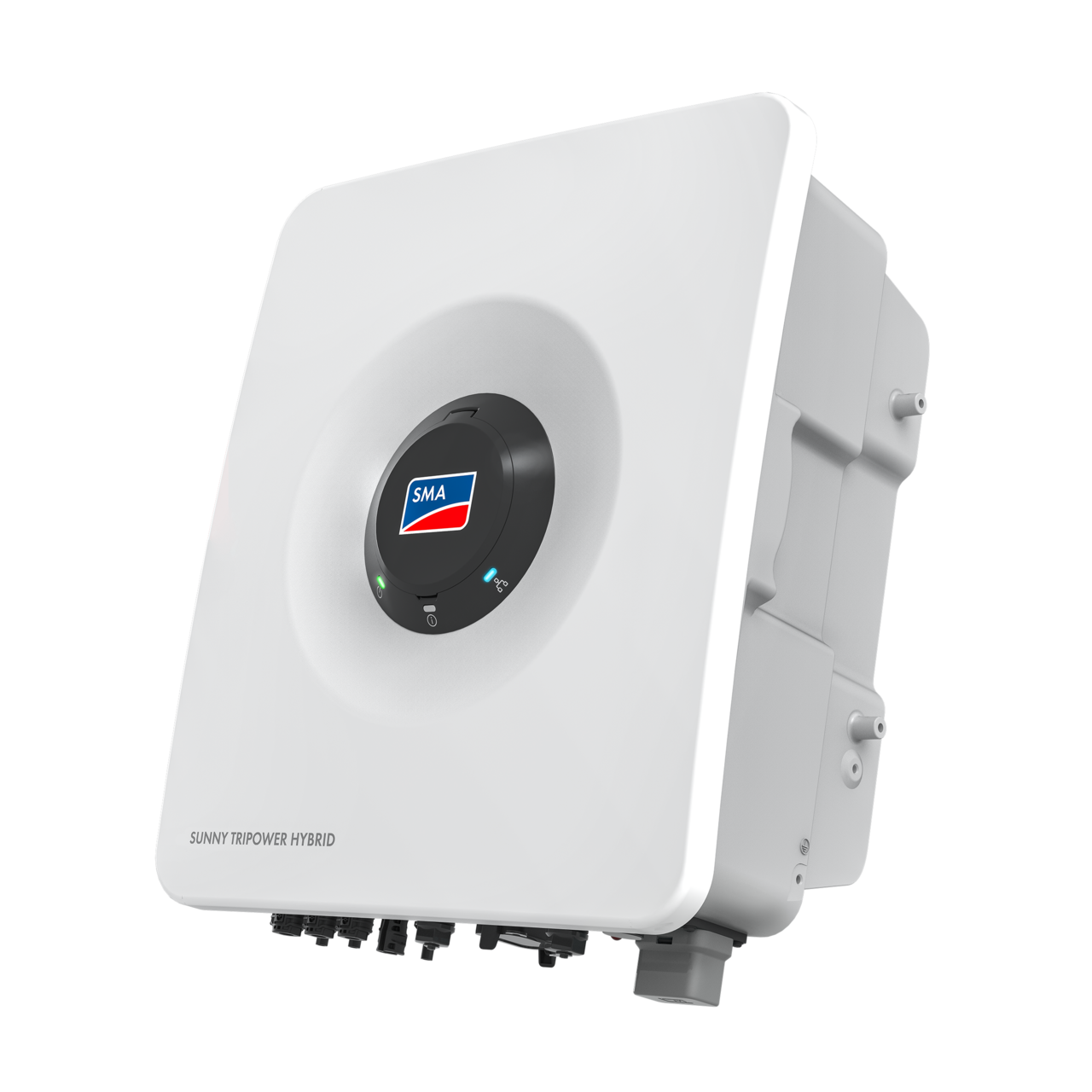 SMA Sunny Tripower Hybrid X 5-15 kW Inverter ibrido