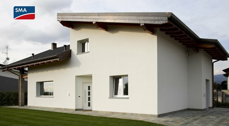 Il nuovo impianto fotovoltaico installato a Fondi da Terra Solare racconta di energia nuova e consumi che cambiano