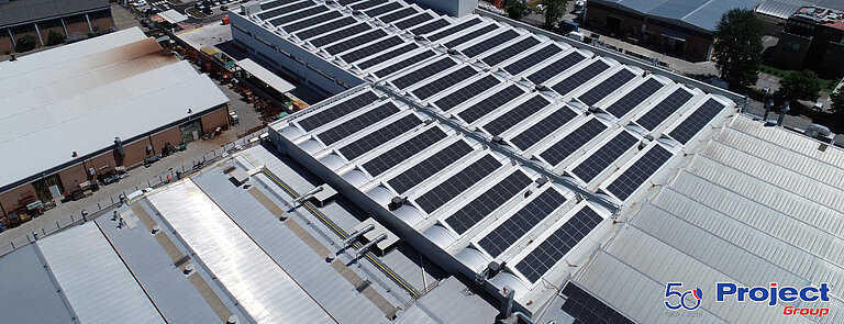 Vimi Fasteners – Novellara (RE)