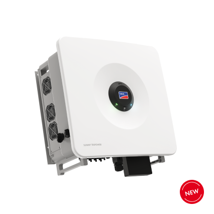 SMA Sunny Tripower X 60