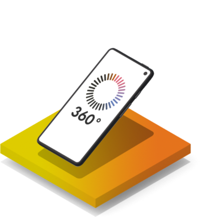 App SMA 360°