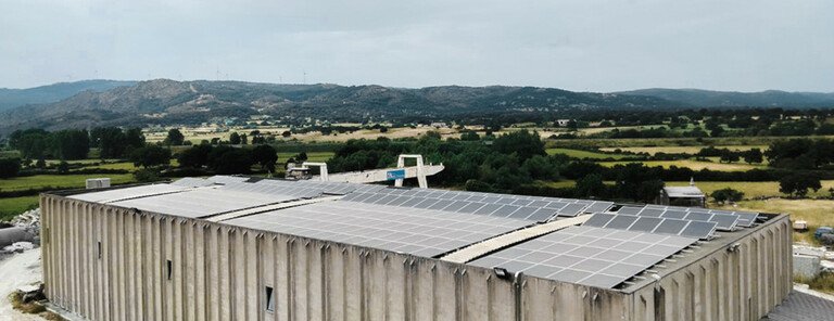 Graniti Bua - Sassari