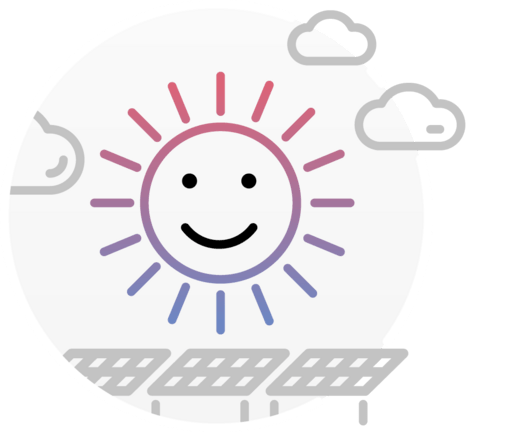 Ritorno in termini di immagine grazie all’impegno per la salvaguardia del clima e delle risorse