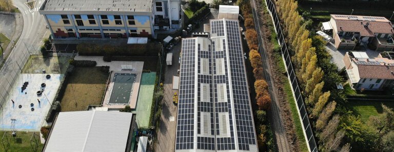 Bear Plast – Reggio Emilia