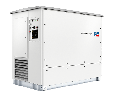 SMA Sunny Central UP