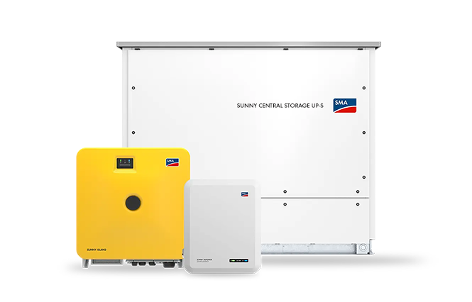 Inverter per batteria