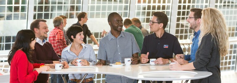 SMA – Energy that changes