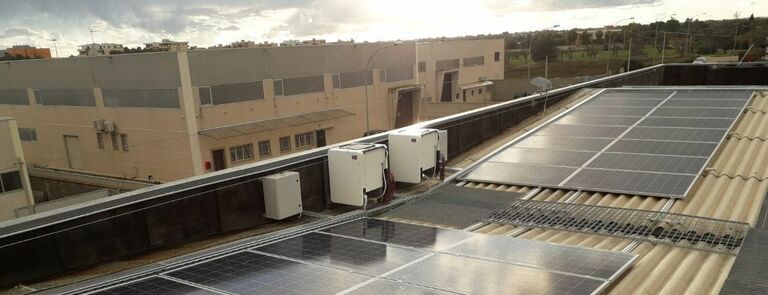 Ecolav S.r.l. - San Vito dei Normanni (BR)