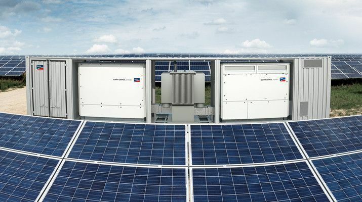 SMA fornirà le sue soluzioni ad una delle maggiori centrali fotovoltaiche dell’Australia