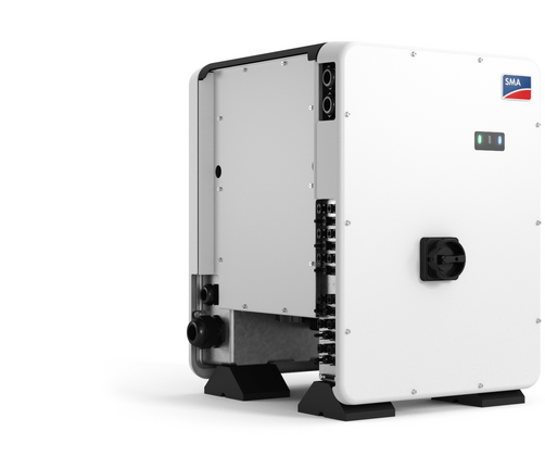 SMA Wechselrichter Sunny Tripower CORE1