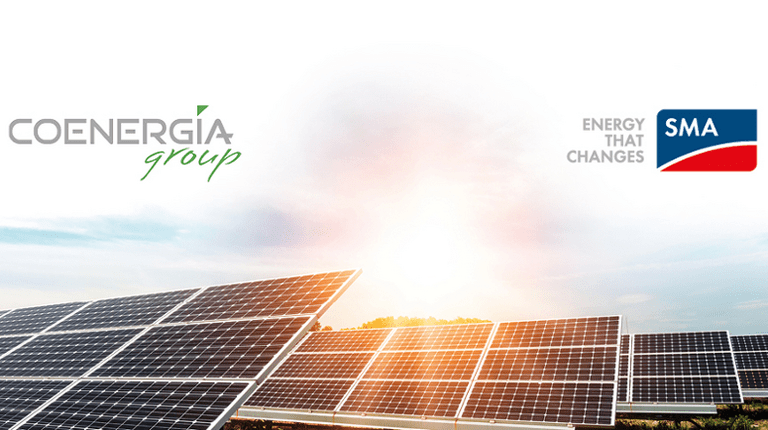 Siglata la partnership tra SMA e Coenergia: portare soluzioni a valore su tutto il territorio