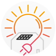 Aumento dell’autoconsumo di energia solare con un sistema intelligente di gestione energetica