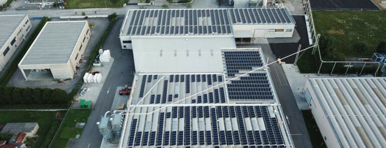 Perlarredi Srl – Azzano Decimo (PN)