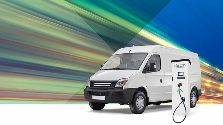 elexon: la nuova joint venture per i parchi di ricarica per le flotte di veicoli elettrici diventa realtà