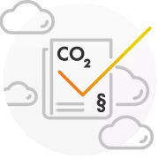 Rispetto delle norme sulle emissioni di CO2 e di altre norme ambientali