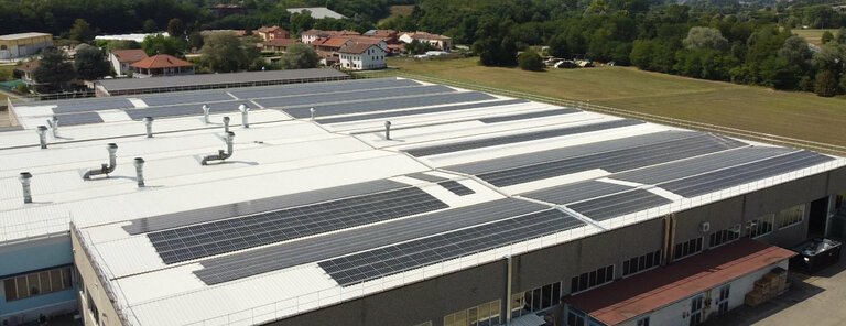 Pradella e Matego S.p.A. – Villafranca D’Asti (AT)