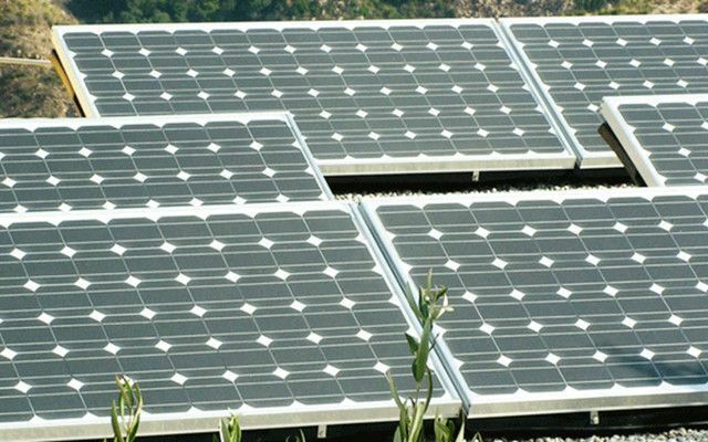 Eco logico moduli Sharp