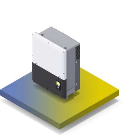 Sunny Tripower Storage 60