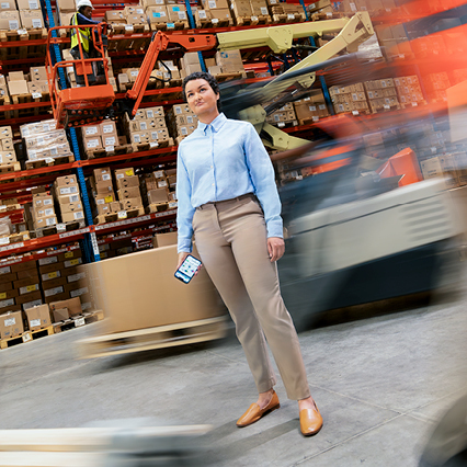 Estensione di garanzia per il settore commerciale