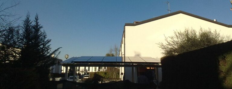 Fam. Zanardi - Legnaro