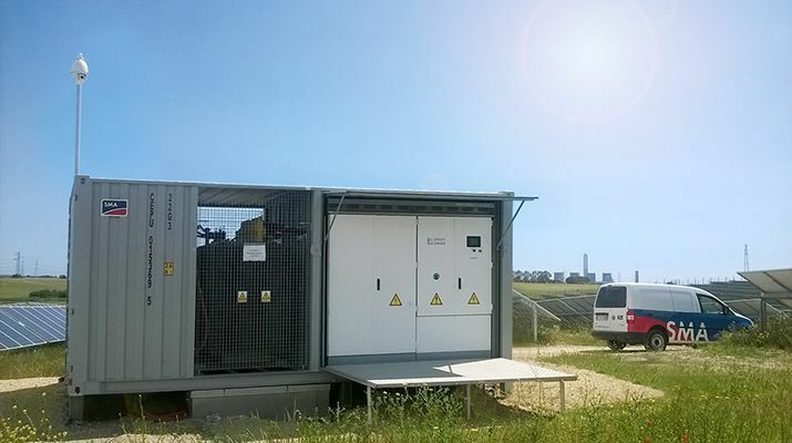 È iniziata in Italia l’era della Grid Parity: allacciati 5 impianti fotovoltaici per 63 MW complessivi