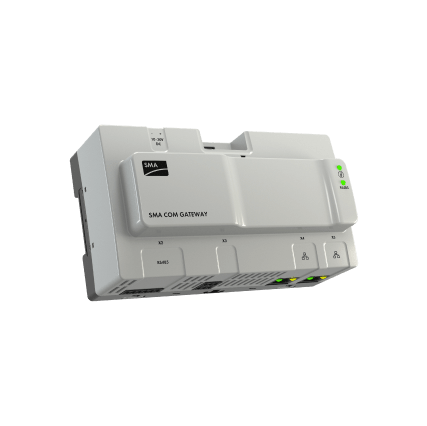 SMA Com Gateway