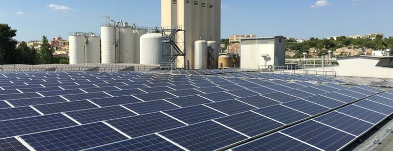 Azienda Heineken - Massafra