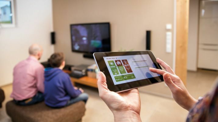 Navigant Research: SMA è fornitore leader di sistemi di monitoraggio e soluzioni di energy management per impianti fotovoltaici residenziali