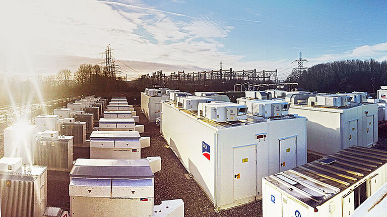 SMA raddoppia a due gigawatt la potenza degli inverter per batterie venduti