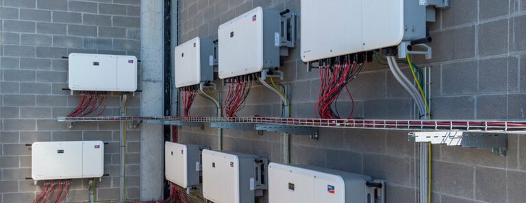 Katoen Natie Cremona