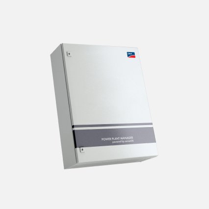 SMA Power Plant Manager