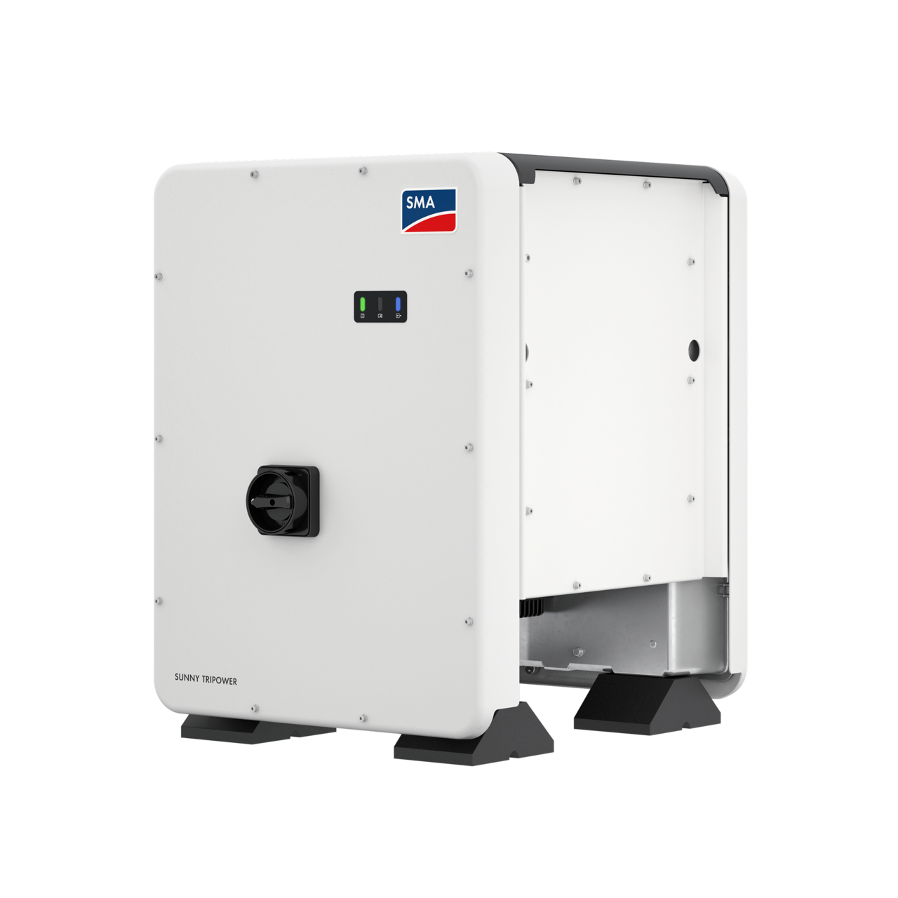 SMA Sunny Tripower CORE1, 50 kW – Inverter fotovoltaico