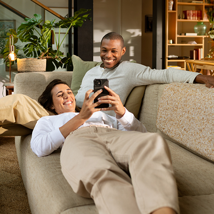 Estensione di garanzia per abitazioni private