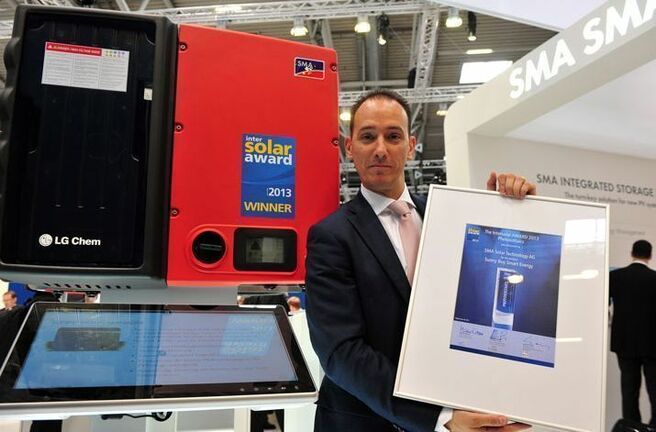 Sunny Boy Smart Energy è il componente fondamentale per l’approvvigionamento energetico del futuro