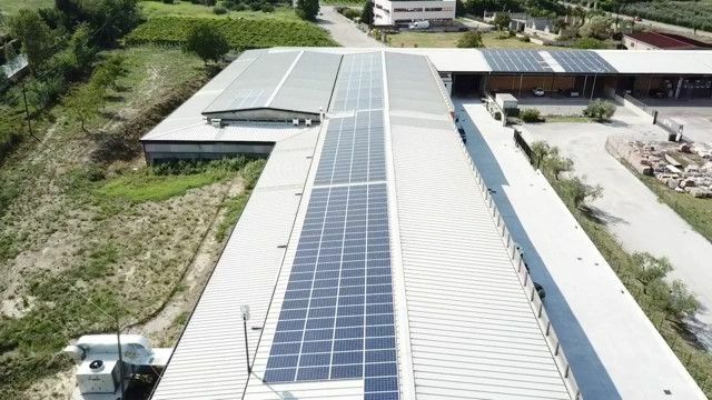 Adriamed S.r.l. Tocco da Casauria