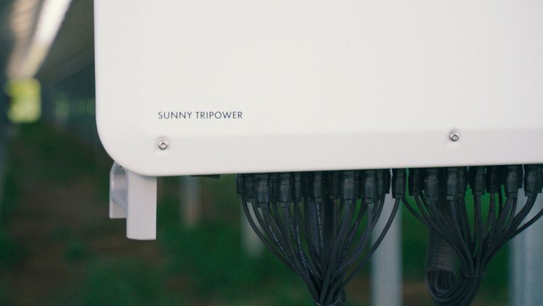SMA Sunny Tripower CORE2
