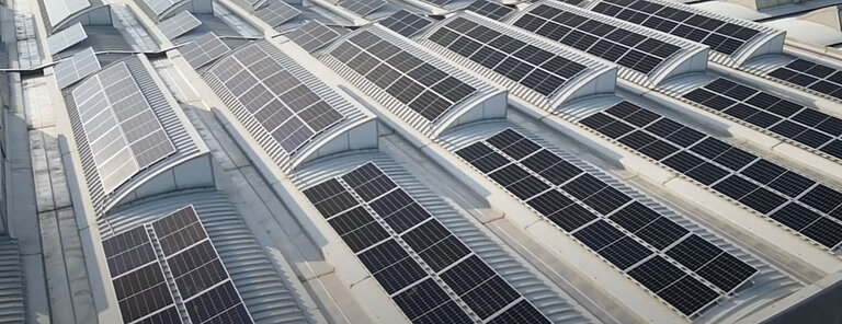 Tecnosystemi Group – Vittorio Veneto