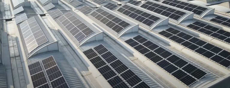 Tecnosystemi Group – Vittorio Veneto