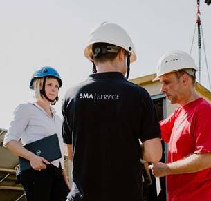 SMA advanced engineering