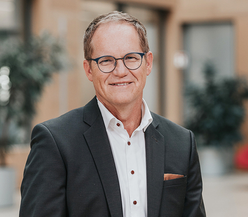 Jürgen Reinert - SMA Solar Technology AG