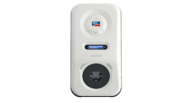 Soluzioni di ricarica per la mobilità elettrica - SMA Italia