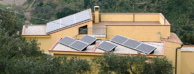 B & B Luppino - Satriano