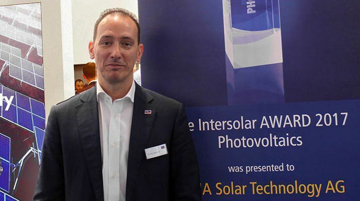 Il fotovoltaico nel 2018, intervista a Valerio Natalizia di SMA