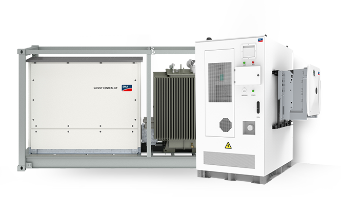 Soluzioni di sistema e pacchetti