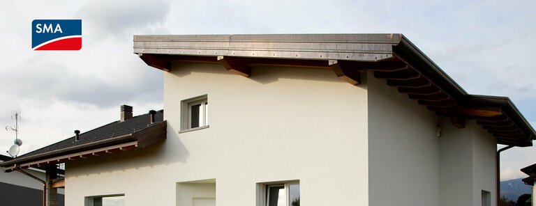 SMA ridisegna il concetto di casa SMART - Bulciago (LC)